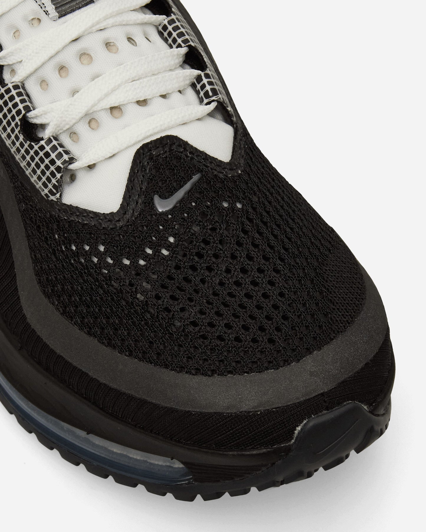Pegasus Premium Sneakers Black / White