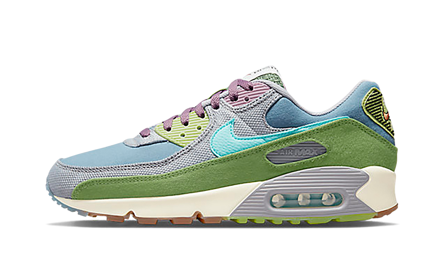 Air Max 90 "Sun Club" DM0036 400
