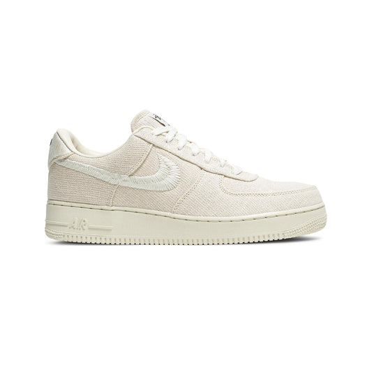 Air Force 1 Low x Stussy 'Fossil'