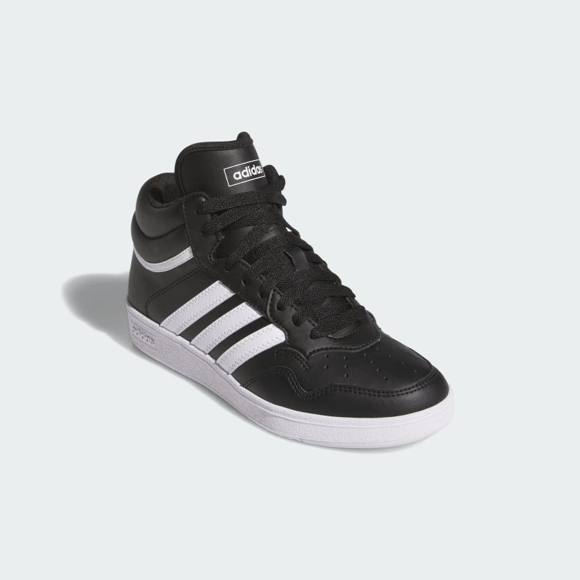Kids' Hoops 4.0 Mid Shoes Kids