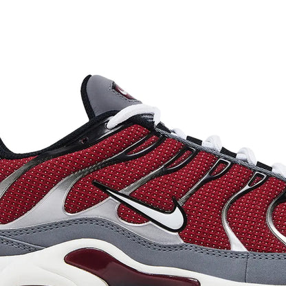 Air Max Plus TN 'Burgundy' (2022)
