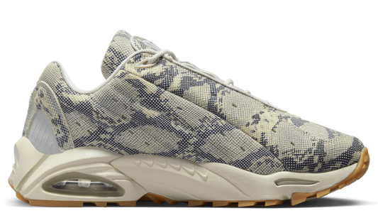 Hot Step Air Terra Drake NOCTA Snakeskin