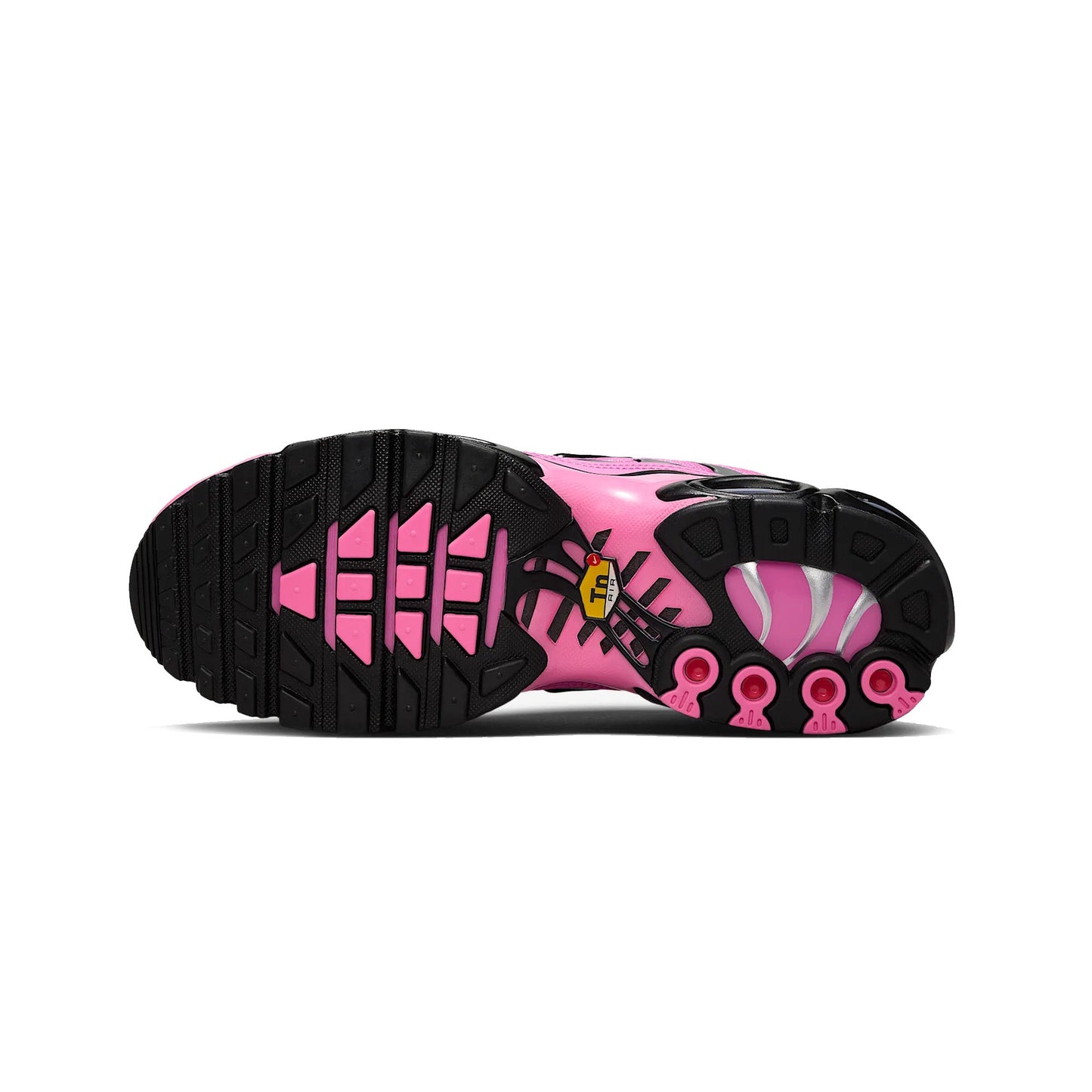 Nike Air Max Plus TN 'Pink Black' Women's (2024)