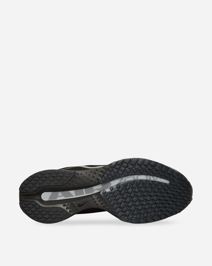Pegasus Premium Sneakers Black / White