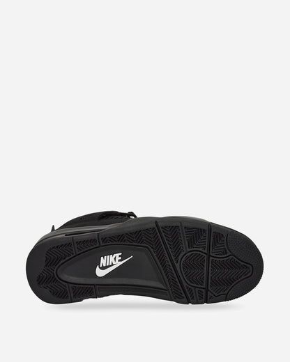 Air Jordan 4 Sneakers Black Cat