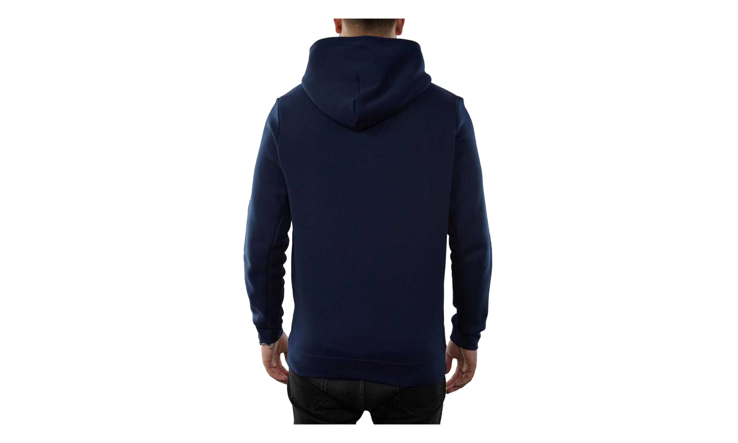 12 Pullover Hoodie "Navy" 939976 419