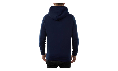 12 Pullover Hoodie "Navy" 939976 419