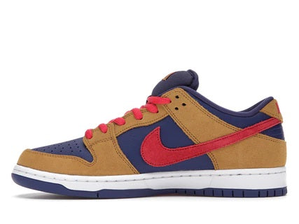 SB Dunk Low Reverse Papa Bear