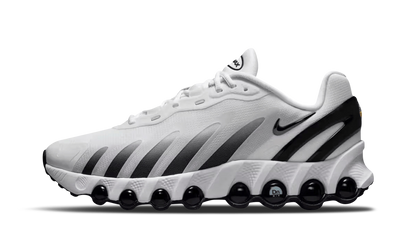 Air Max Dn8 "White Black" FQ7860 100