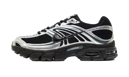 Air Max Moto 2K WMNS "Black Metallic Silver" HQ2056 007