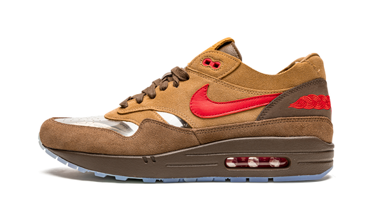 Air Max 1 "Clot - Kiss of Death CHA" DD1870 200